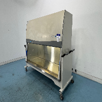Labconco Logic 6' BioSafety Cabinet image 1